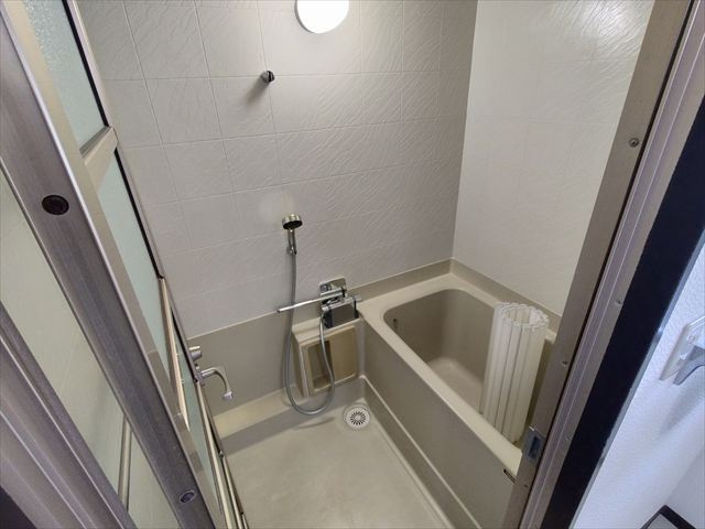 【浴室】 | ワコーレ東松山 | 日々の疲れを癒すお風呂です