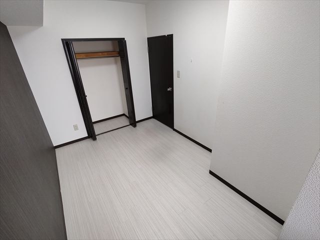 【子供部屋】 | ワコーレ東松山 | 北東側4.6帖洋室　子供部屋にいかがでしょうか