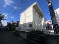 ハイツリーの画像