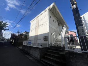 ハイツリーの画像