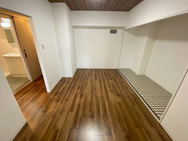 シティパレス瀬戸の内装