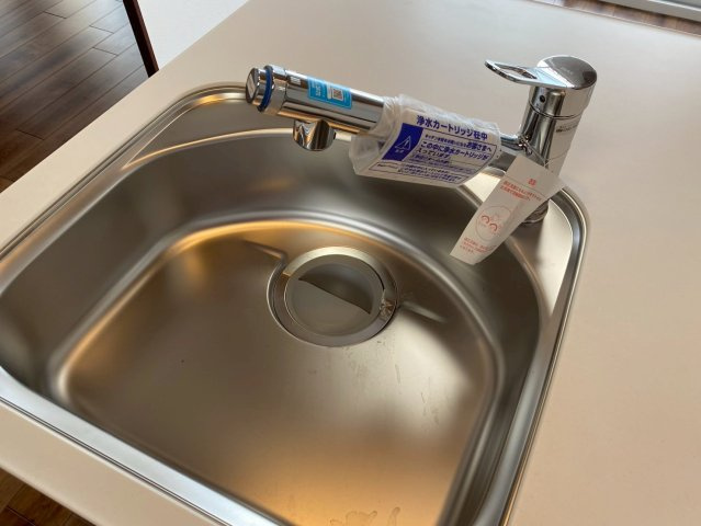 シティパレス瀬戸の設備