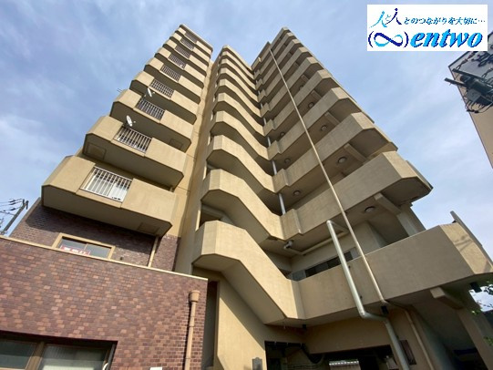 シティパレス瀬戸