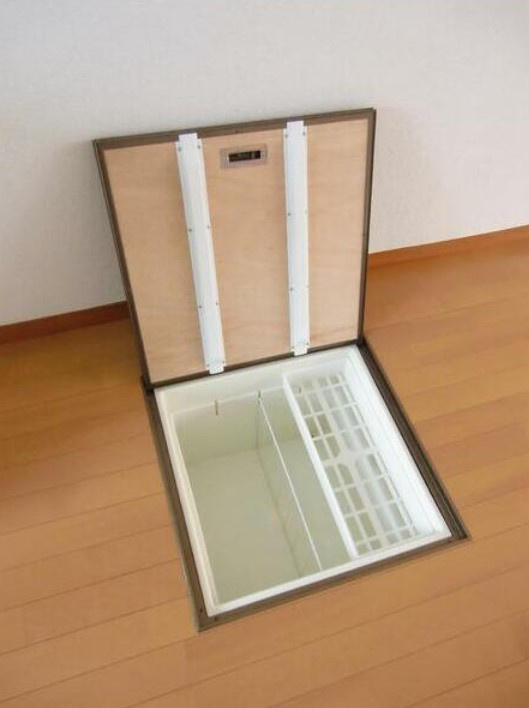 調布市上石原１丁目のテラスのその他