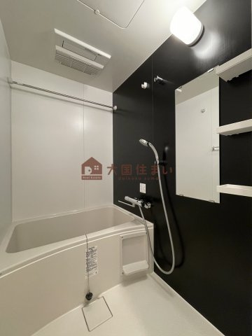 【浴室】 | S-RESIDENCE日本橋Qualier