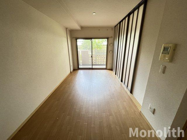 ベルフォート和泉の居間・リビング