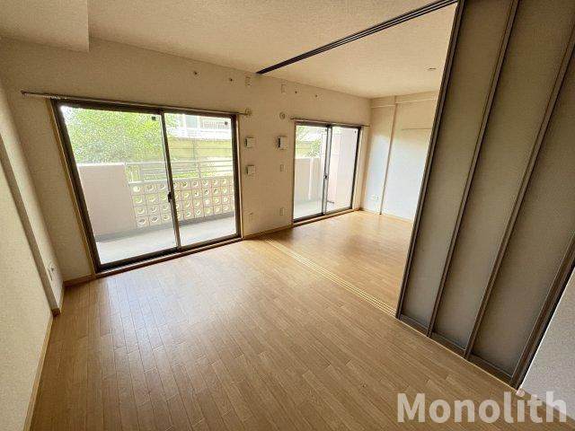 ベルフォート和泉の内装