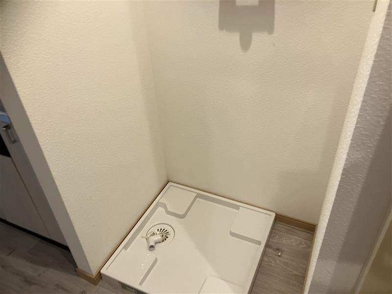 鈴与レジデンスの設備