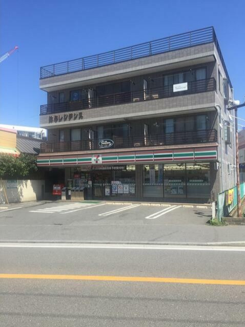 鈴与レジデンス