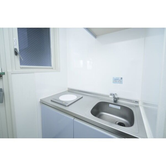 【キッチン】 | 若杉センタービル本館 | 若杉センタービル本館