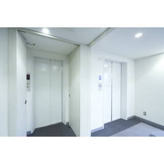 【その他共用部分】 | 若杉センタービル本館 | 若杉センタービル本館