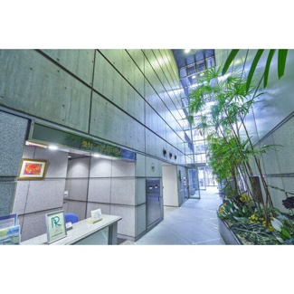 【ロビー】 | 若杉センタービル本館 | 若杉センタービル本館