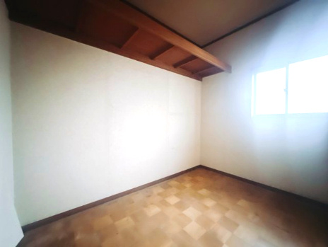 【中古戸建】高崎市下室田町の洋室|■2階洋室