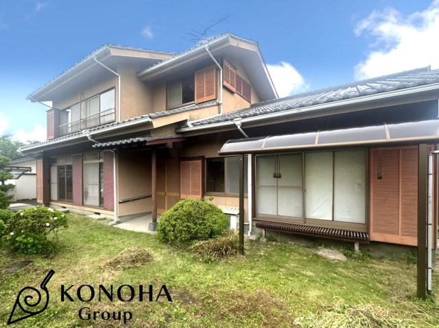 【中古戸建】高崎市下室田町の外観|■外観