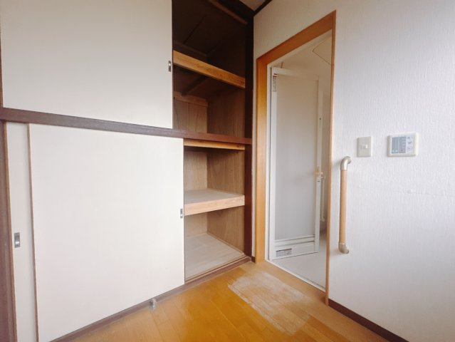 【中古戸建】高崎市下室田町のその他|■フリースペース