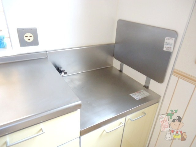 グランカーサ金岡　弐番館のその他