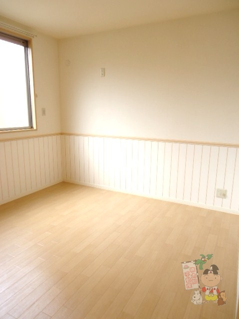 グランカーサ金岡　弐番館の居間・リビング