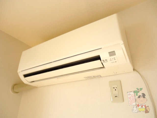 グランカーサ金岡　弐番館の設備