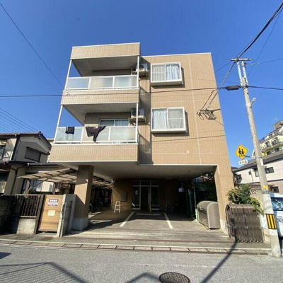 【エントランス】 | ＳＵＮ＆ＳＵＮ