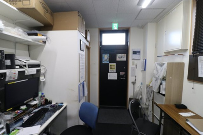 【内装】 | ヴィレッタ若松 | 内装です