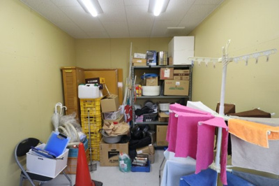 【内装】 | ヴィレッタ若松 | 過ごしやすい室内です