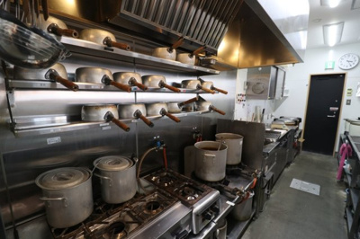 【内装】 | ヴィレッタ若松 | 明るい室内です