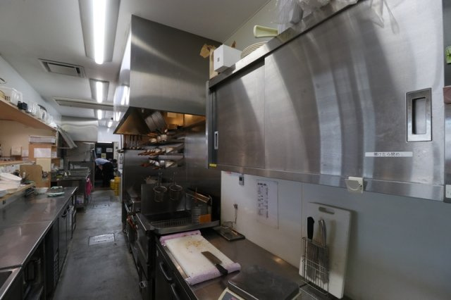 【内装】 | ヴィレッタ若松 | 明るい色調の室内です