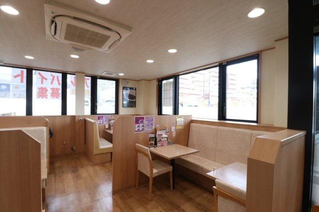 【内装】 | ヴィレッタ若松 | 物件の内装です