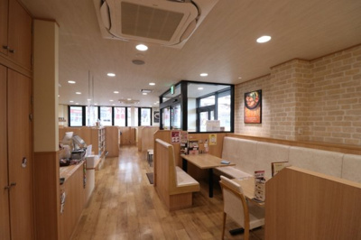 【内装】 | ヴィレッタ若松 | 内装も気になるポイント