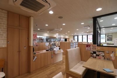 【内装】 | ヴィレッタ若松 | 内装です