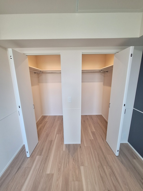 Ｐａｄｄｉｎｇｔｏｎの収納