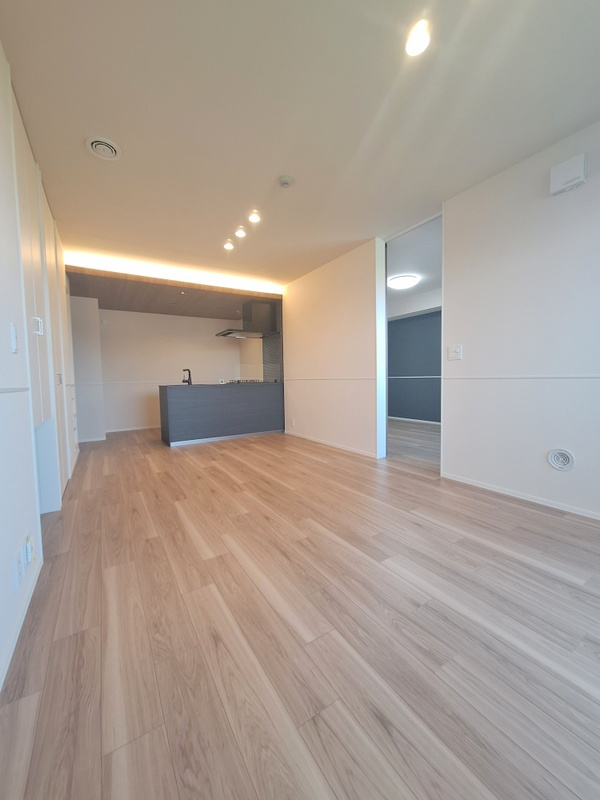 Ｐａｄｄｉｎｇｔｏｎの居間・リビング