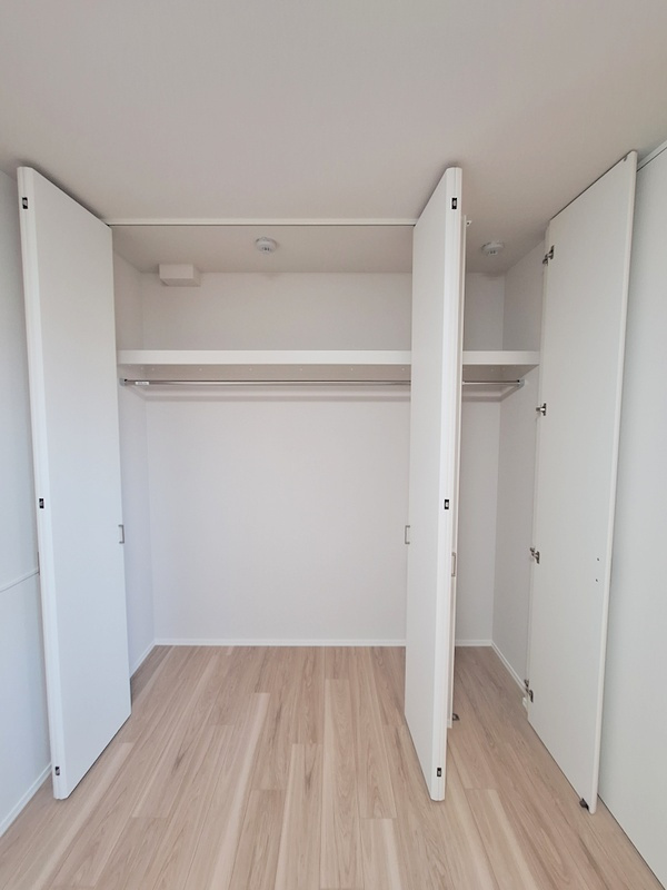 Ｐａｄｄｉｎｇｔｏｎの収納