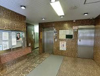 新宿三光町ハイムのその他共用部分