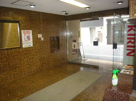 新宿三光町ハイムのその他共用部分
