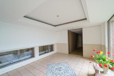 【エントランス】 | CASA　MIA