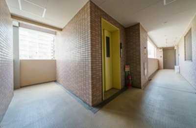 【設備】 | CASA　MIA
