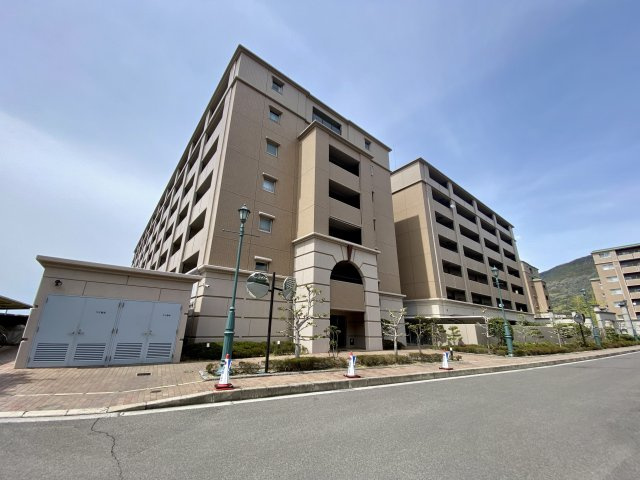 アルファシティ屋島六番館