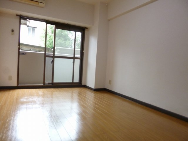 【洋室】 | APEX FLAT　R | 洋室です（同物件別室写真です）