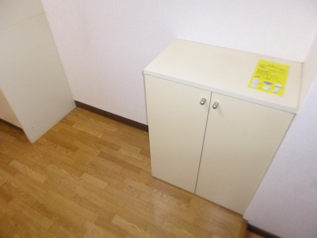 【玄関】 | APEX FLAT　R | 落ち着いた玄関です（同物件別室写真です）