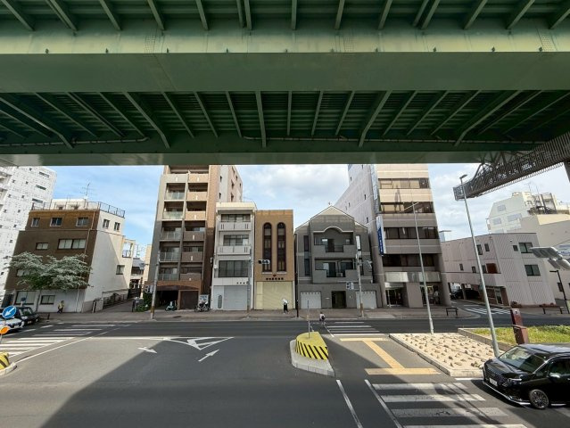 GranVia浄心|名古屋市の賃貸ならMy賃貸の展望|GranVia浄心
