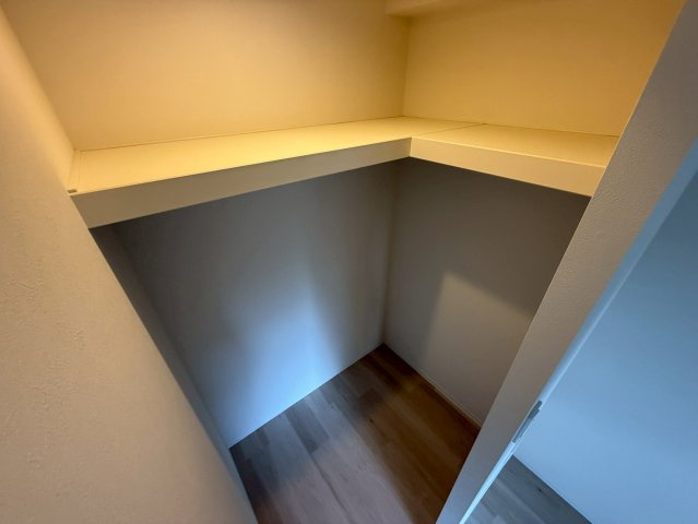 GranVia浄心|名古屋市の賃貸ならMy賃貸の収納|GranVia浄心