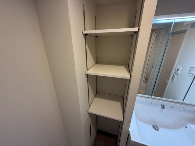 GranVia浄心|名古屋市の賃貸ならMy賃貸の収納|GranVia浄心