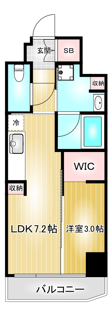 GranVia浄心|名古屋市の賃貸ならMy賃貸