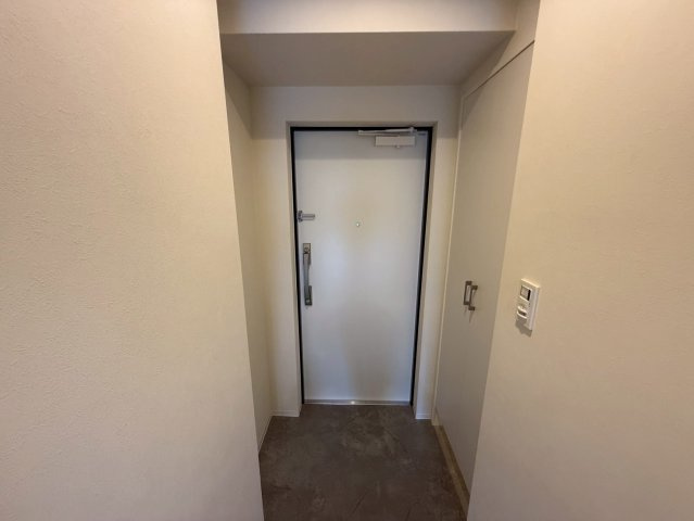 GranVia浄心|名古屋市の賃貸ならMy賃貸の玄関|GranVia浄心