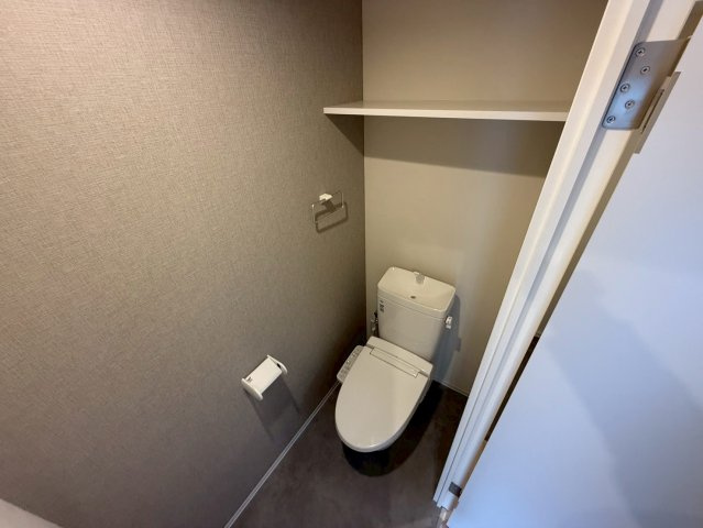 GranVia浄心|名古屋市の賃貸ならMy賃貸のトイレ|GranVia浄心