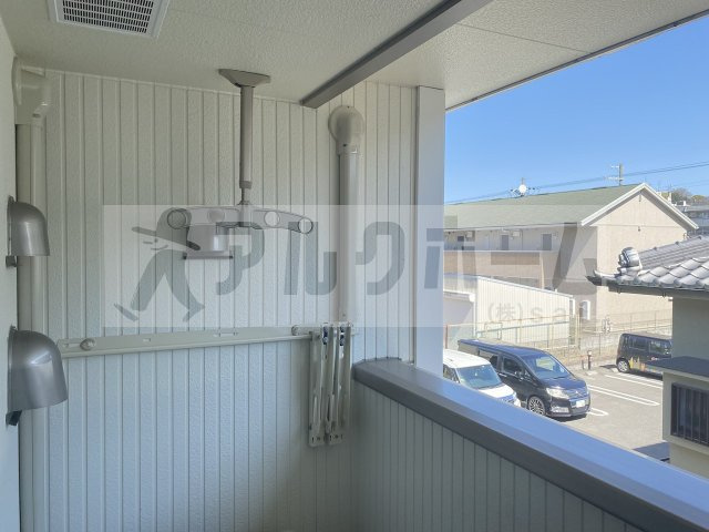 ジュネスアストルの展望