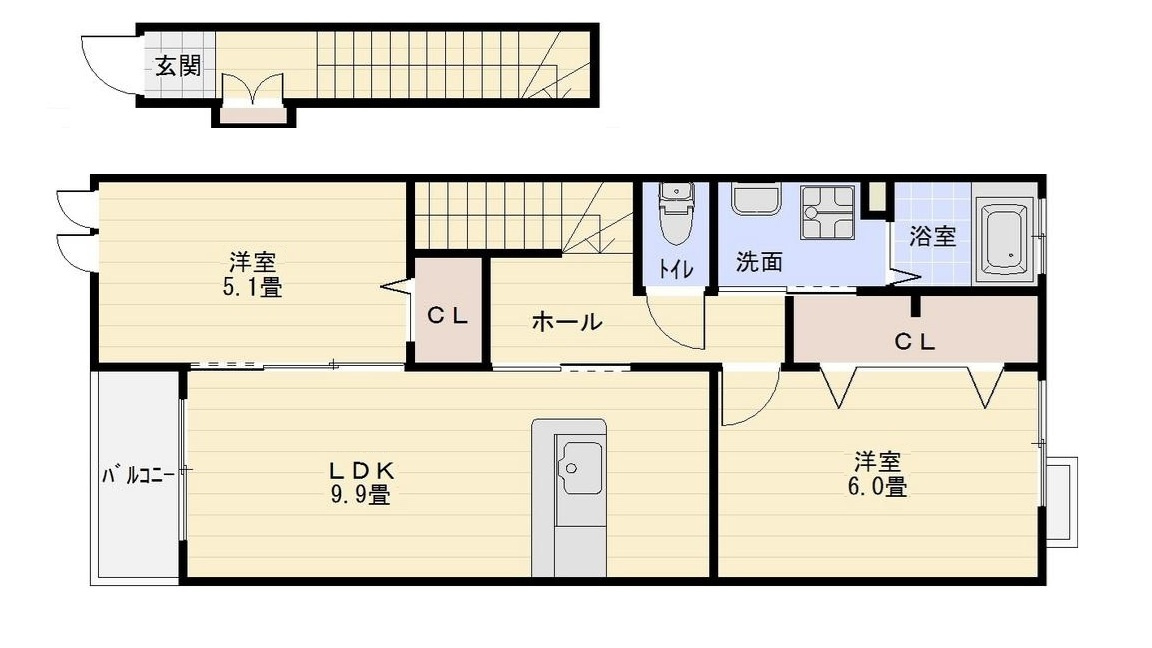ジュネスアストル