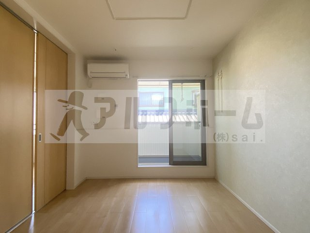 ジュネスアストルの居間・リビング