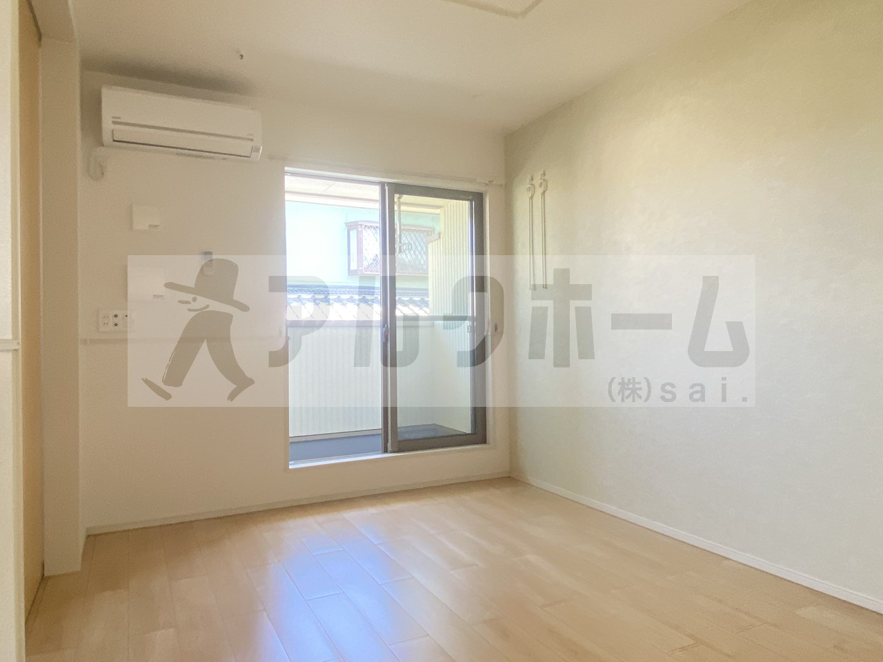 ジュネスアストルの居間・リビング